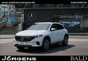 Mercedes-Benz EQA 300 12.592 km 37.370 &euro; Dortmund 44139