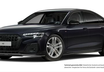 Audi A8 10.085 km 79.777 &euro; Dortmund 44143
