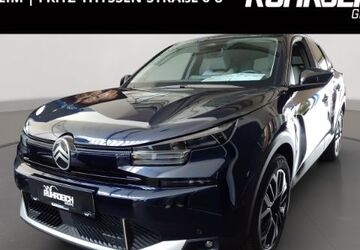 Citroen C4 1.500 km 22.990 &euro; Mülheim an der Ruhr 45475