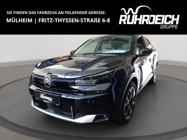 Citroen C4 1.500 km 22.990 &euro; Mülheim an der Ruhr 45475