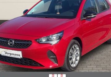 Opel Corsa 9.150 km 14.490 &euro; Dorsten 46286