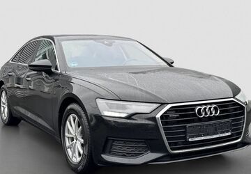 Audi A6 193.000 km 21.999 &euro; Mülheim a.d. Ruhr 45476
