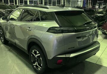 Peugeot 2008 23.100 km 17.599 &euro; Gelsenkirchen 45892