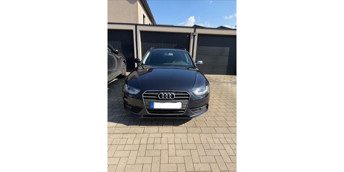 Audi A4 224.000 km 7.400 &euro; Lünen 44534