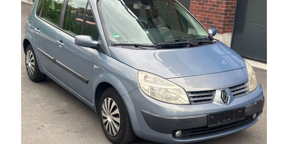 Renault Scenic 145.000 km 2.299 &euro; Essen 45326