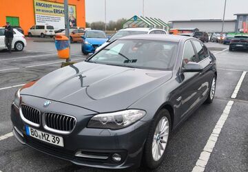 BMW 530 114.000 km 20.000 &euro; Marl 45770