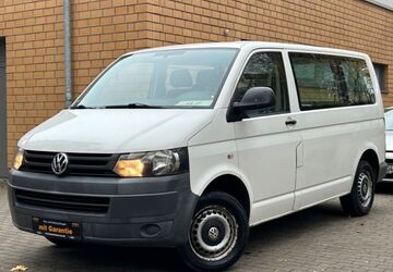 VW T5 Transporter 342.832 km 6.850 &euro; Essen 45326