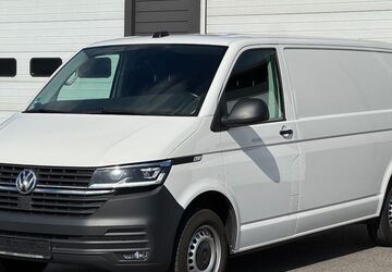 VW T6 Transporter 221.200 km 14.900 &euro; Dülmen 48249