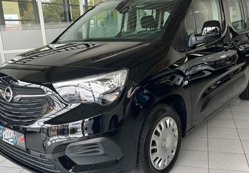 Opel Combo Life 106.744 km 14.890 &euro; Dortmund Innenstadt Ost 44143
