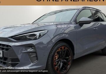 Cupra Terramar 4.999 km 46.990 &euro; Mülheim 45478