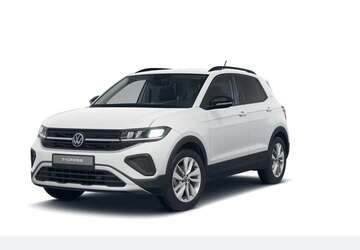 VW T-Cross 11.722 km 20.440 &euro; Gelsenkirchen 45894