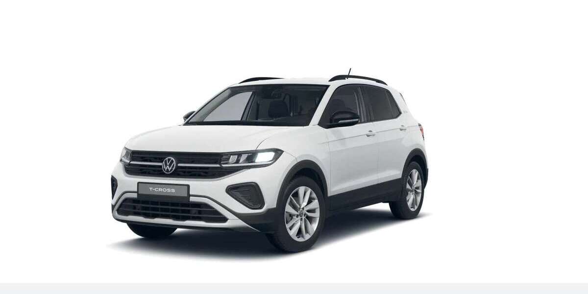 VW T-Cross 11.722 km 20.440 &euro; Gelsenkirchen 45894