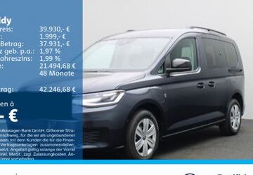 VW Caddy 12.143 km 39.930 &euro; Recklinghausen 45663