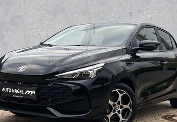 MG 3 10.716 km 20.440 &euro; Essen 45141