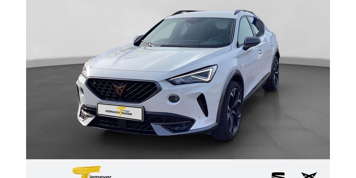 Cupra Formentor 85.559 km 23.890 &euro; Gelsenkirchen OT Beckhausen 45899