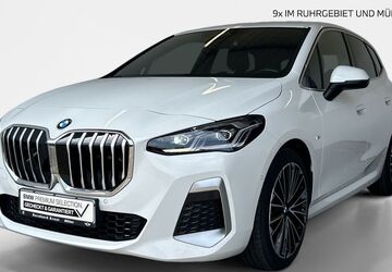 BMW 218 Active Tourer 62.556 km 23.900 &euro; Witten 58455