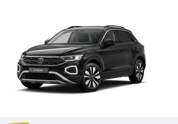 VW T-Roc 18.573 km 28.520 &euro; Oberhausen 46047