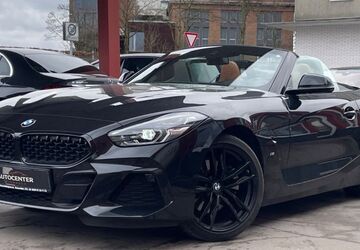 BMW Z4 51.513 km 35.500 &euro; Gelsenkirchen 45889