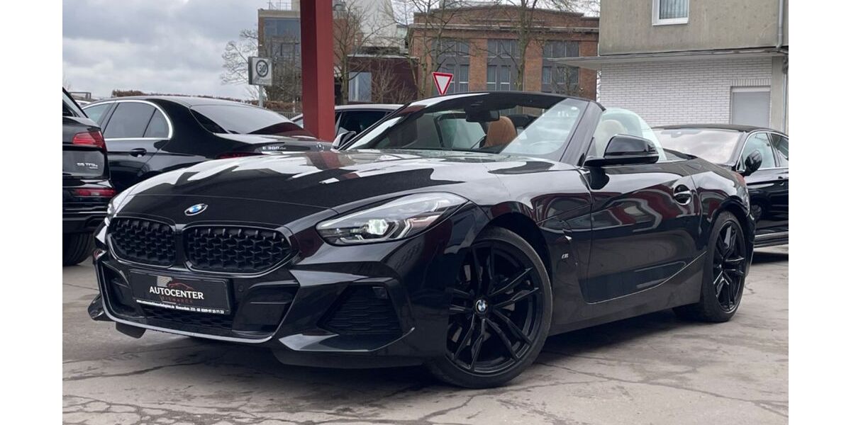 BMW Z4 51.513 km 35.500 &euro; Gelsenkirchen 45889