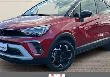 Opel Crossland 17.933 km 23.490 &euro; Dorsten 46282