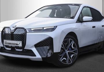 BMW iX 30.259 km 48.840 &euro; Bochum 44809