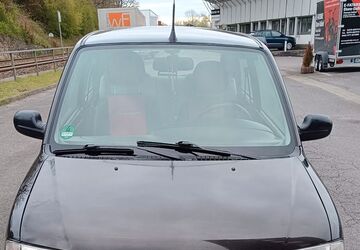 Daihatsu Cuore 113.368 km 1.600 &euro; Dortmund 44328