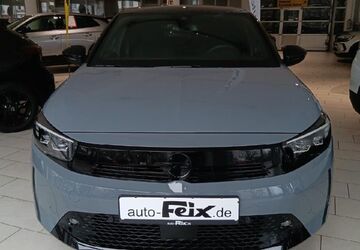 Opel Corsa 6.698 km 21.990 &euro; Bochum 44791