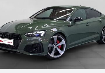 Audi A5 65.916 km 42.860 &euro; Bochum 44809