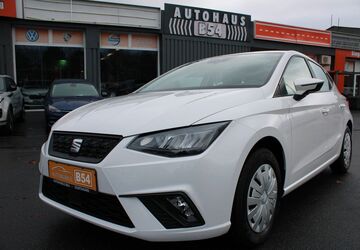 Seat Ibiza 51.321 km 10.991 &euro; Dortmund 44145