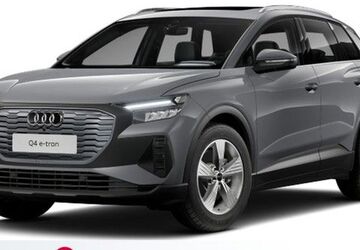 Audi Q4 e-tron 47.460 km 36.840 &euro; Recklinghausen 45657