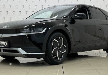 Hyundai IONIQ 5 19.255 km 33.500 &euro; Oberhausen 46149