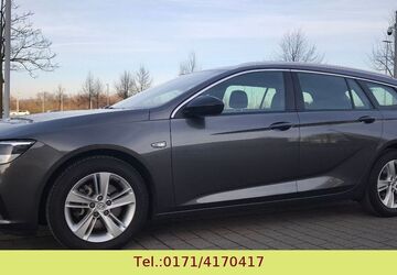 Opel Insignia 120.000 km 14.990 &euro; Essen OT Westviertel 45127