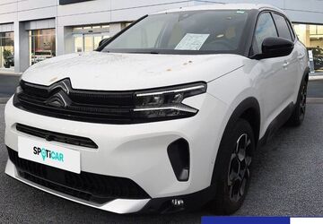 Citroen C5 Aircross 36.250 km 19.880 &euro; Essen 45143