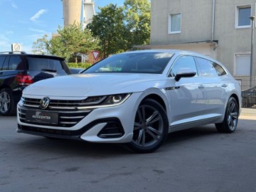 Gebrauchte VW Arteon