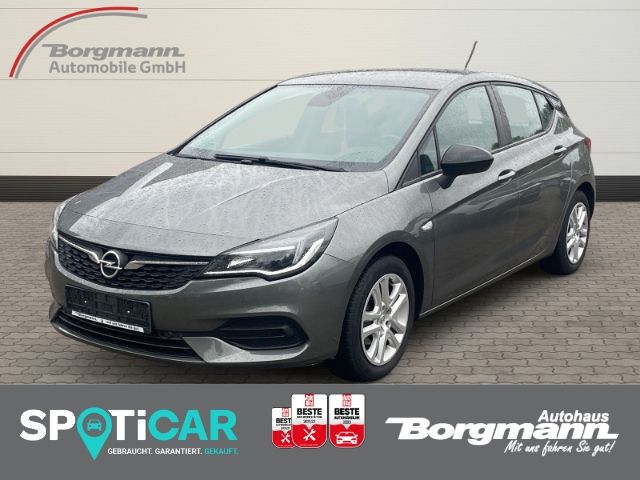 Opel Astra 46.650 km 14.990 &euro; Dorsten 46286