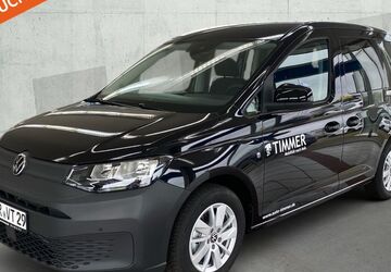 VW Caddy 1.999 km 31.480 &euro; Dülmen 48249