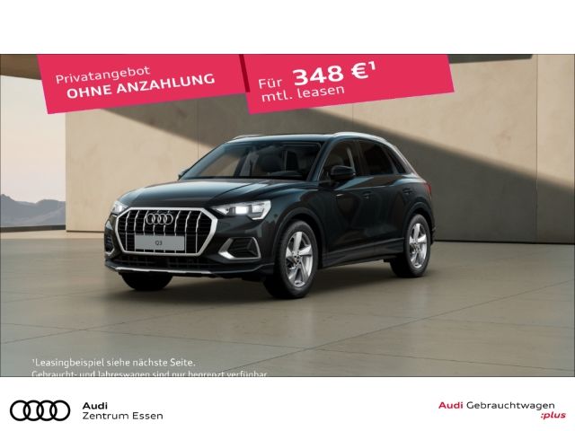 Audi Q3 10.715 km 37.810 &euro; Essen 45143