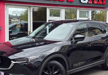 Mazda CX-5 161.500 km 13.990 &euro; Mülheim an der Ruhr 45476