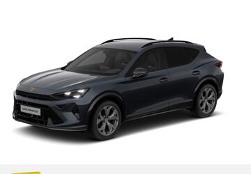 Cupra Formentor 24.182 km 33.710 &euro; Recklinghausen 45663