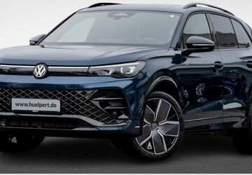 VW Tiguan 2.990 km 48.450 &euro; Dortmund 44141