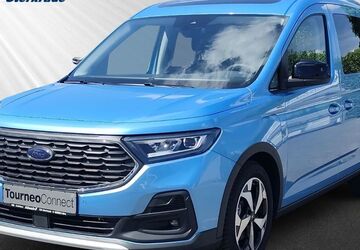 Ford Tourneo Connect 5.000 km 38.990 &euro; Oberhausen - Sterkrade 46145