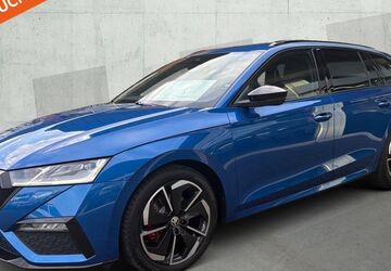 Skoda Octavia 87.748 km 28.880 &euro; Dülmen 48249