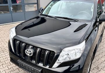 Toyota Land Cruiser 228.731 km 27.200 &euro; Oberhausen 46145