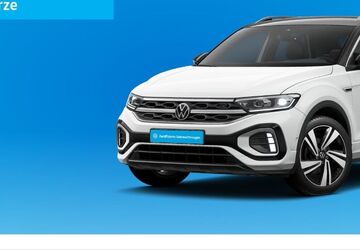 VW T-Cross 16.239 km 26.355 &euro; Dortmund 44379