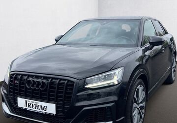 Audi SQ2 102.640 km 25.990 &euro; Recklinghausen 45659
