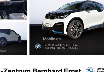 BMW i3 77.222 km 16.900 &euro; Witten 58455