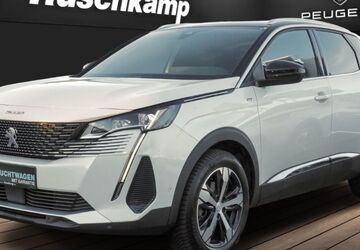Peugeot 3008 3.959 km 30.980 &euro; Dortmund 44145
