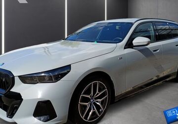 BMW i5 13.350 km 57.689 &euro; Bottrop 46236