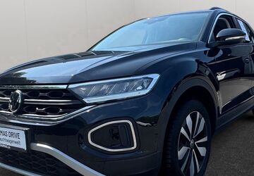 VW T-Roc 11.651 km 26.990 &euro; Oer-Erkenschwick 45739