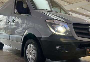 Mercedes-Benz Sprinter 238.000 km 12.790 &euro; Datteln 45711